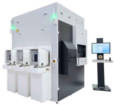 高精密钣金制造