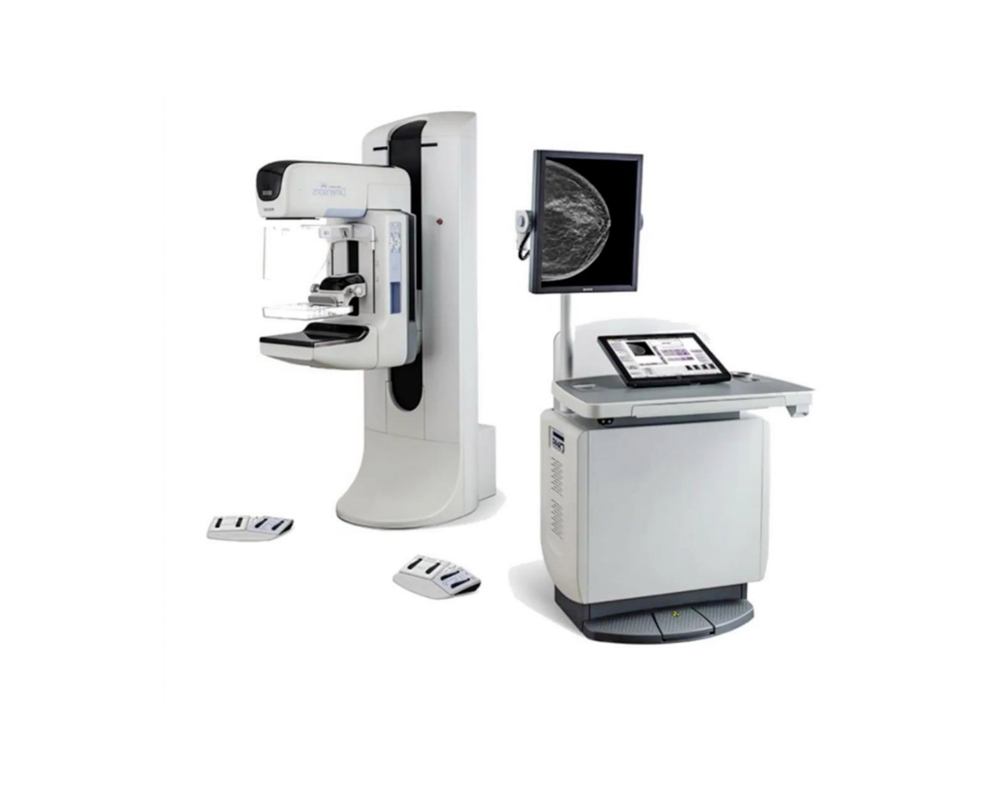 乳腺机/精密结构件