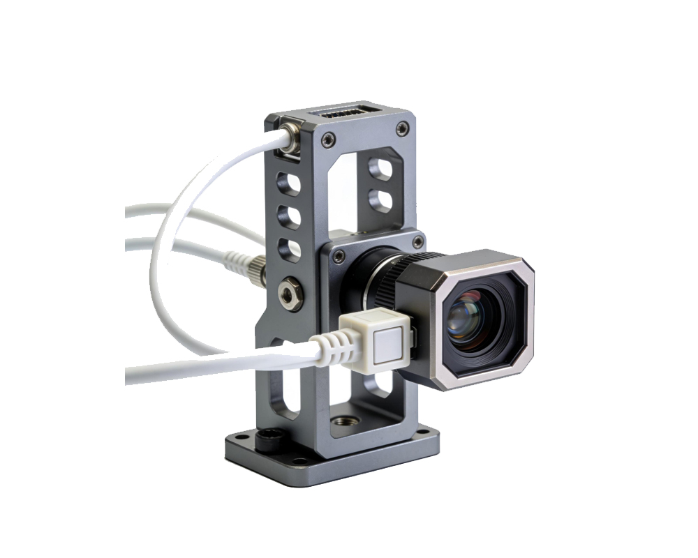 视觉摄像头结构件